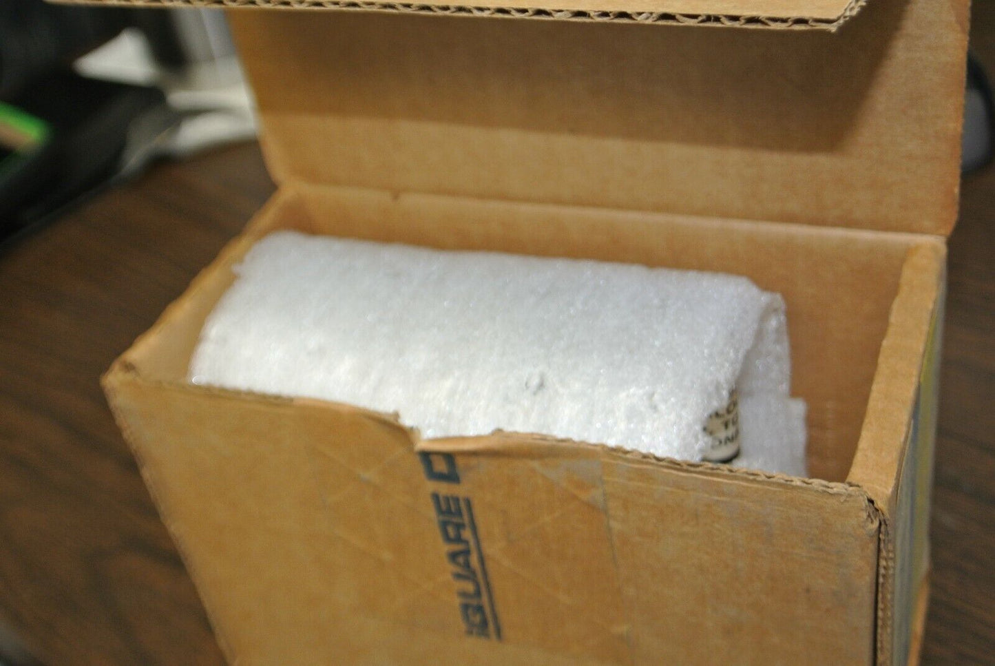 SQUARE D 9999 R44 ELECTRICAL INTERLOCK / TWO POLE / 9422 60A / NEW SURPLUS
