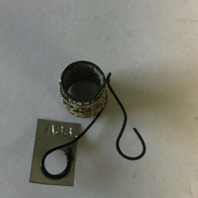 CUTHLER HAMMER 9102 H1A .88AMP HEATER****LOTOF3****