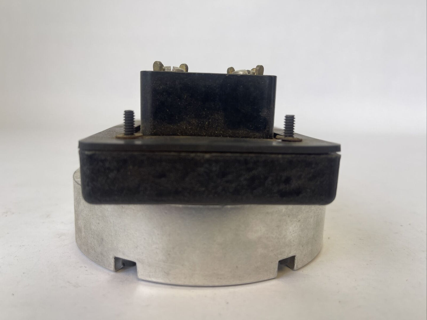 REES 4856 PUSH BUTTON CONTROL UNIT