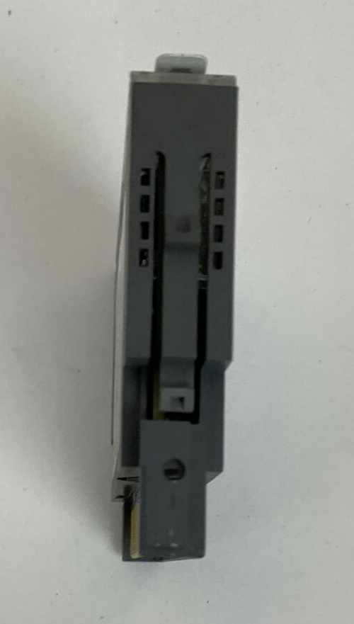 ALLEN BRADLEY 1734-IE4C SER C FW 3.004 4-20mA ANALOG INPUT MODULE