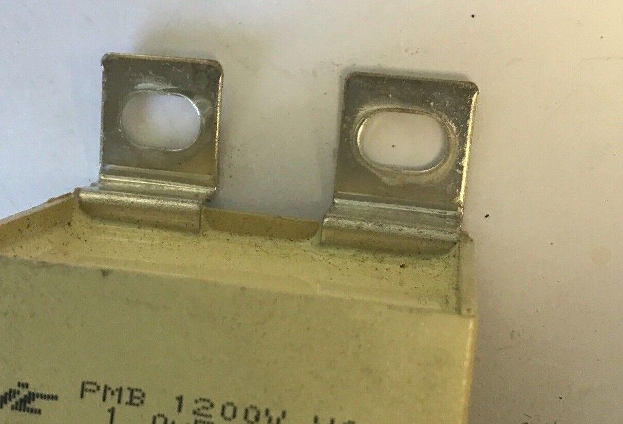 IC PMB 1200V V6 1.0UF 10% CAPACITOR ***LOTOF4***