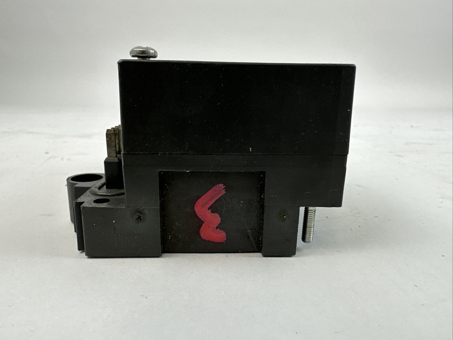 SIEMENS 6ES7 141-1BF31-0XA0 DIGITAL INPUT MODULE DI 8 X DC 24V SIMATIC S7