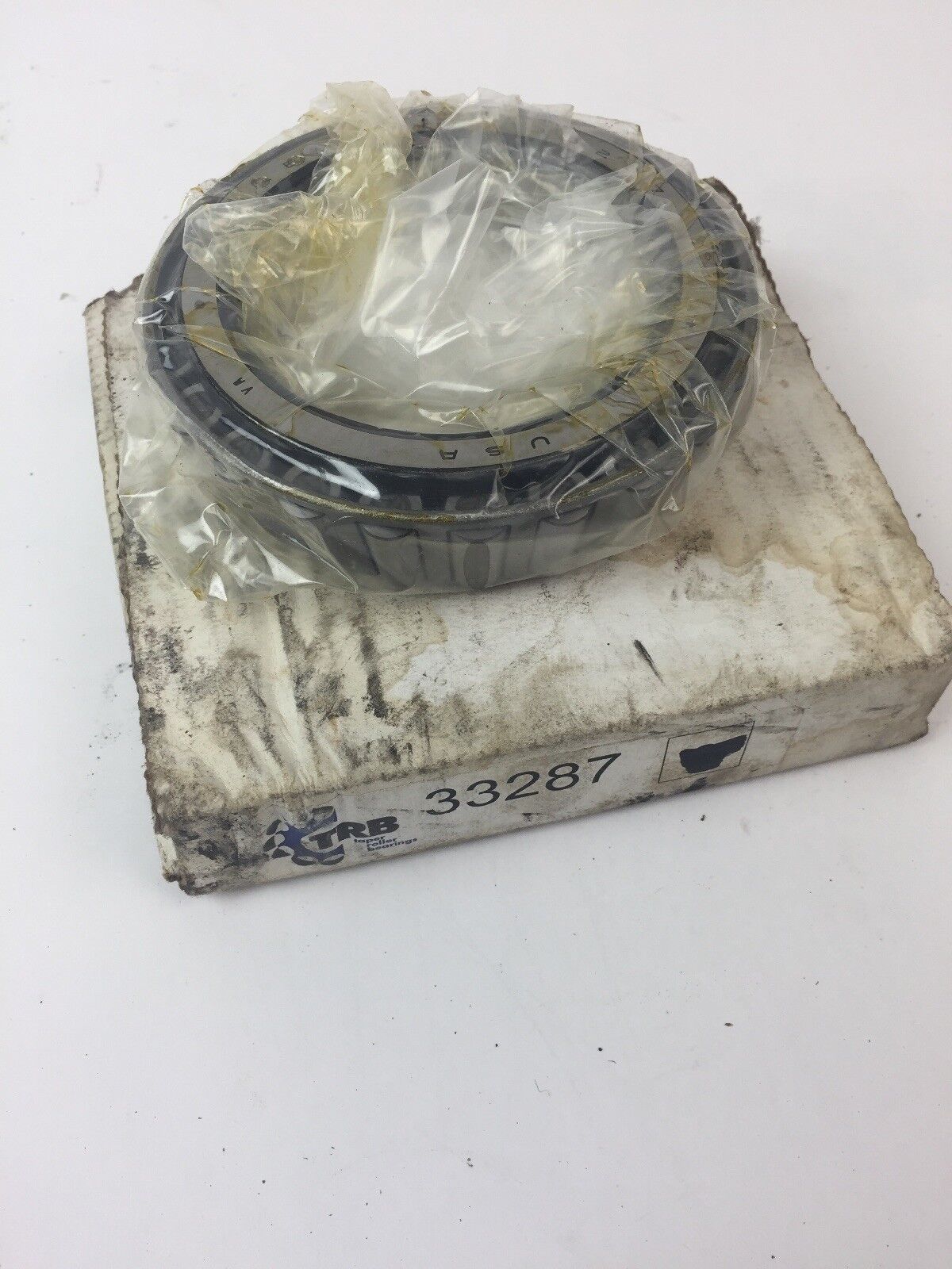 TIMKEN 33287 TAPERED ROLLER BEARING