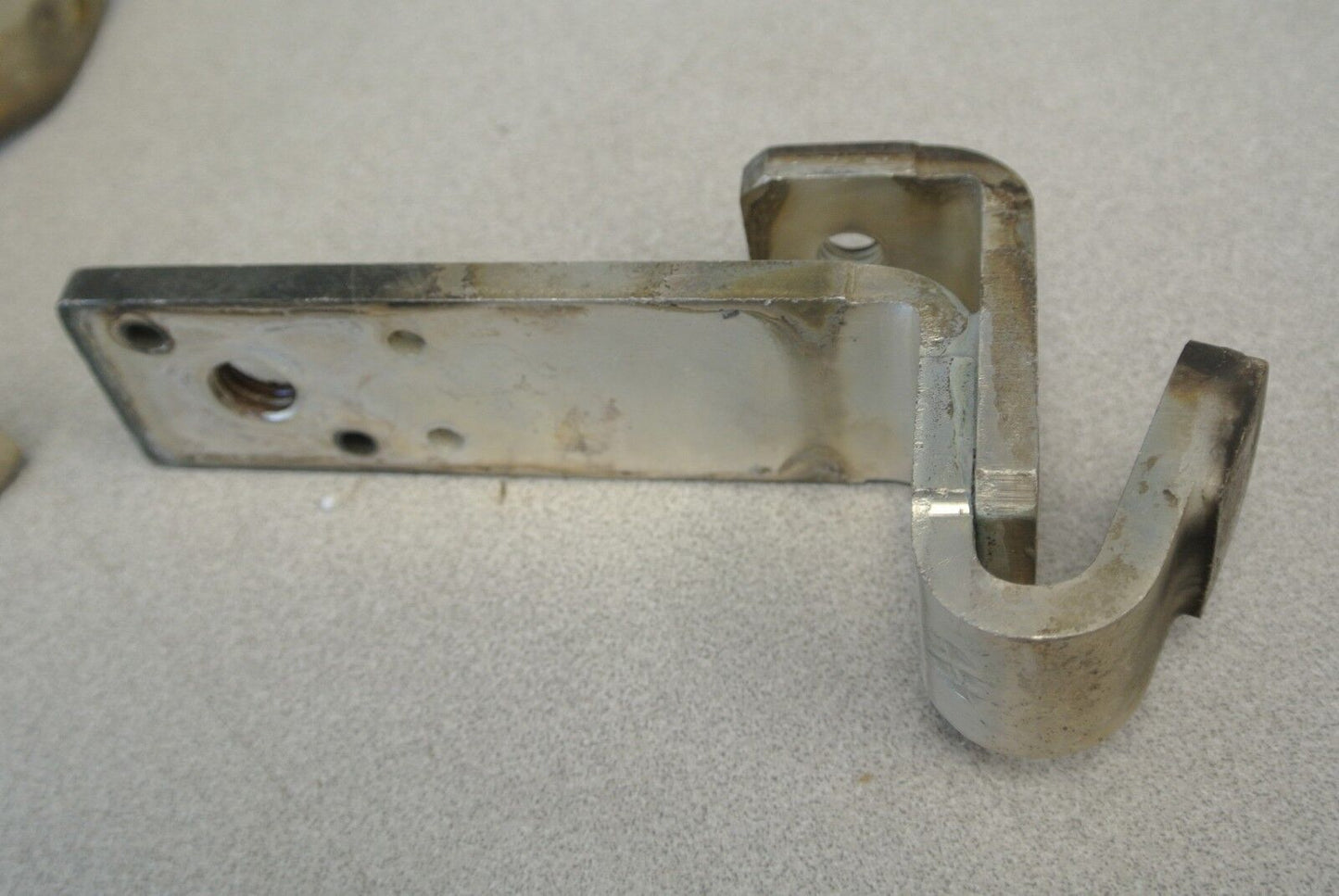 ALLEN-BRADLEY SIZE 5 CONTACT SET / 700 SERIES / NO HARDWARE / from Z-34042