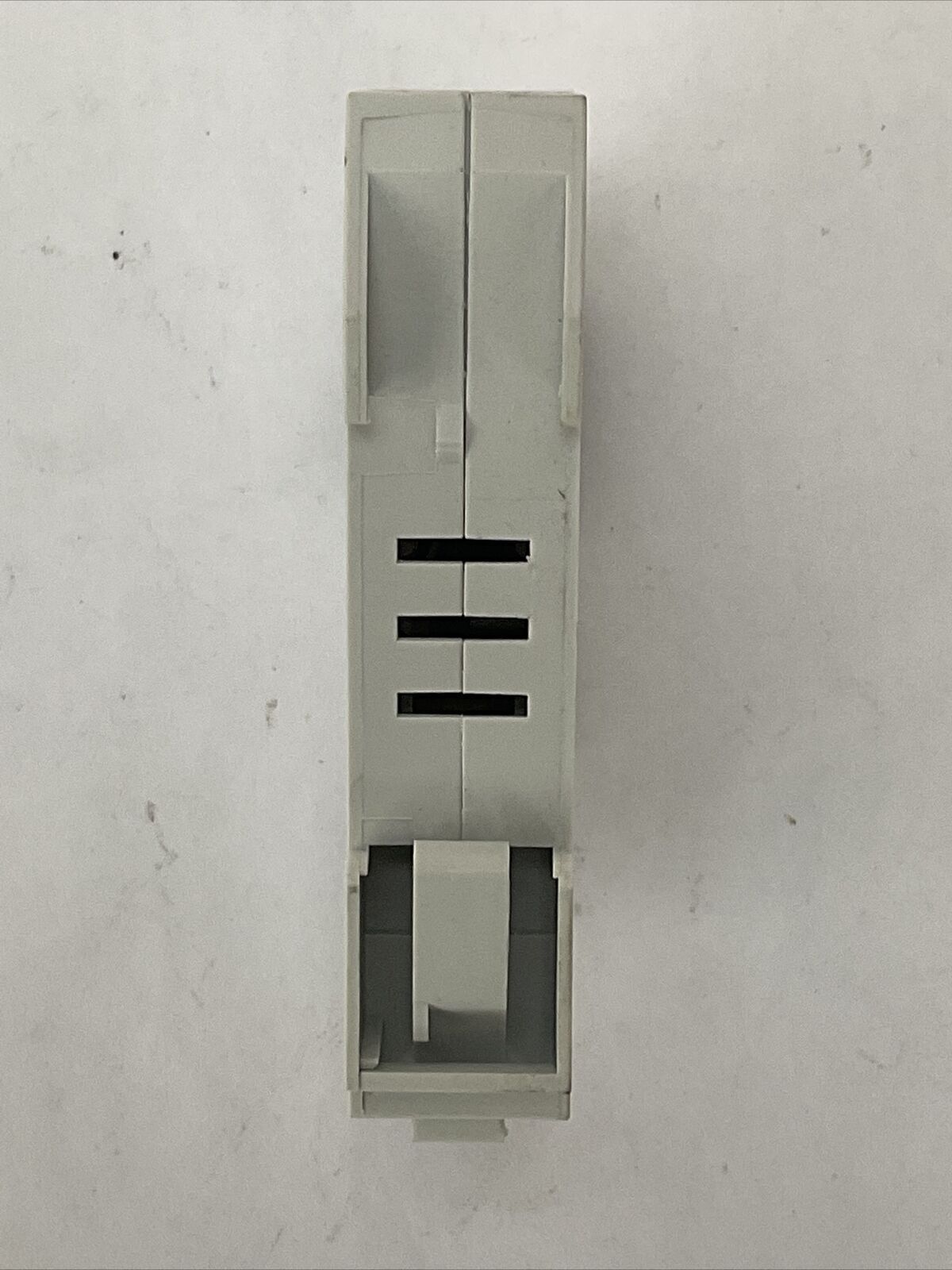 ALLEN BRADLEY 1492-FB1C30 FUSE HOLDER 30A 600V (LOT OF 2)