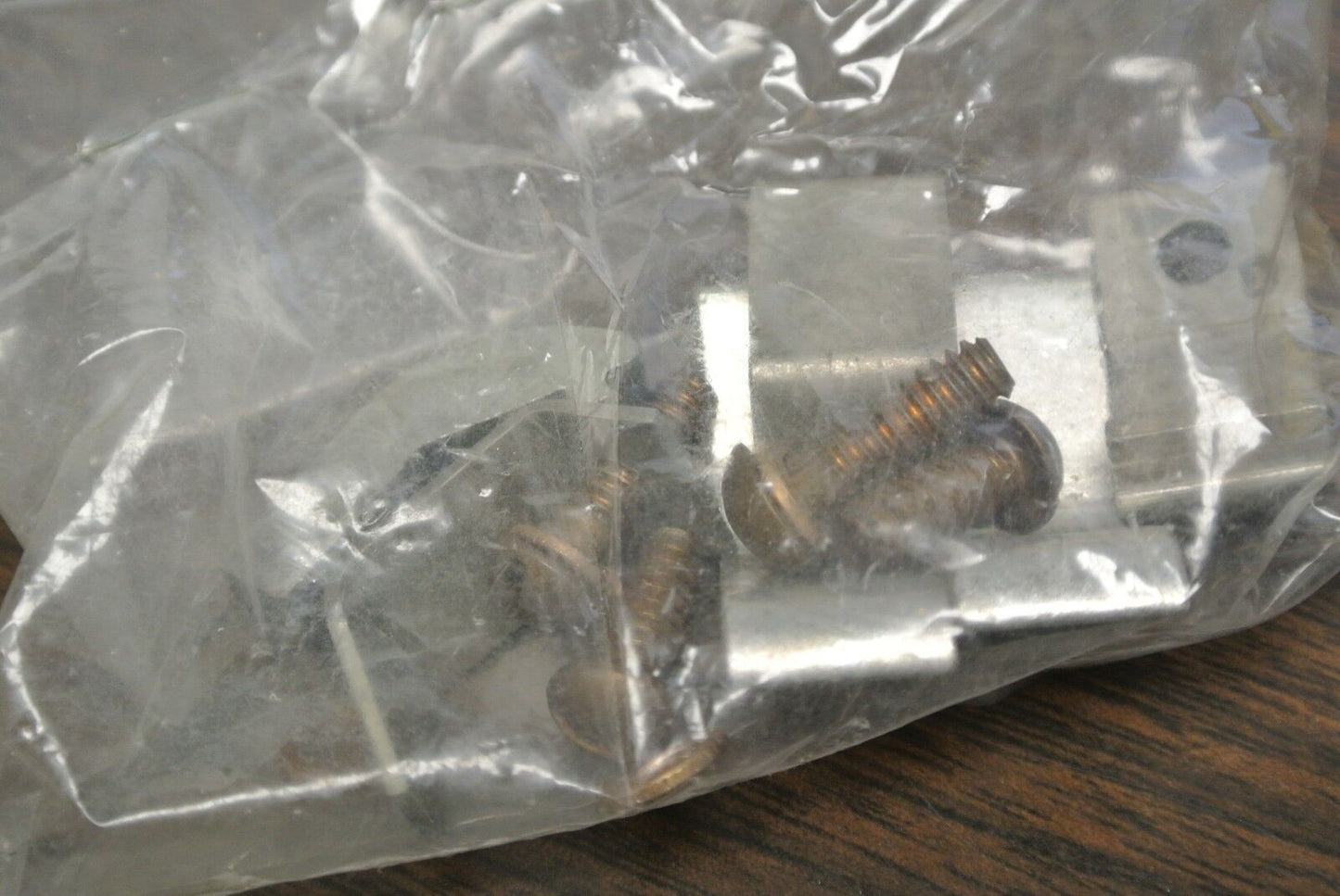 SQUARE D 9998 HD-1 CONTACT KIT / SIZE 1 / NEW SURPLUS