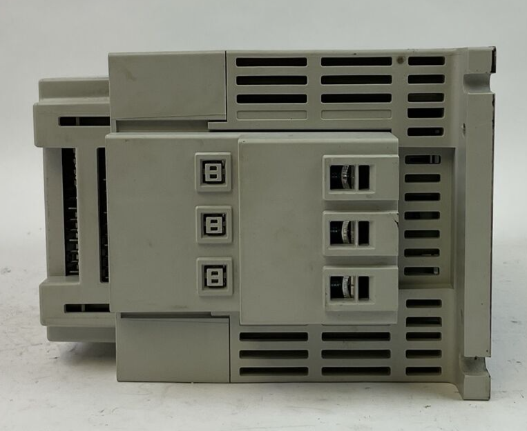 ALLEN BRADLEY 150-F85NBRB SER B SMC-FLEX SMART MOTOR CONTROLLER