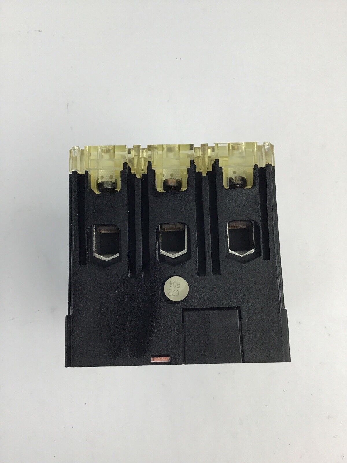 KLOCKNER MOELLER NZMH4-40 CIRCUIT BREAKER 50/60HZ