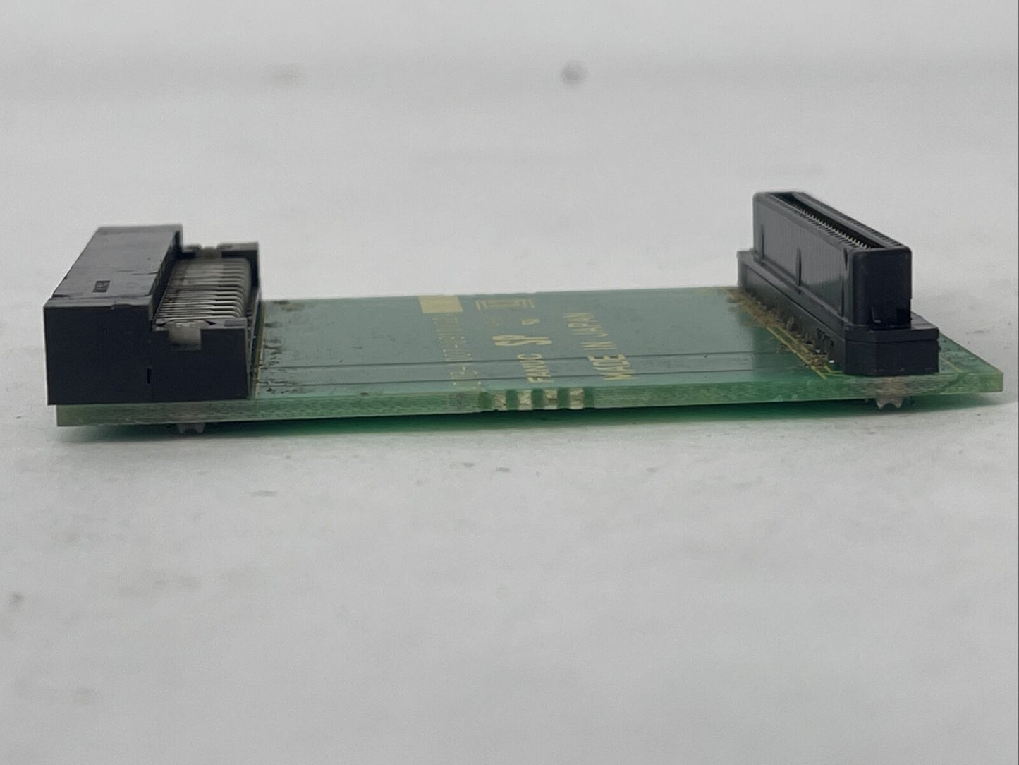 FANUC A20B-1007-0910/02A CONNECTOR CIRCUIT BOARD