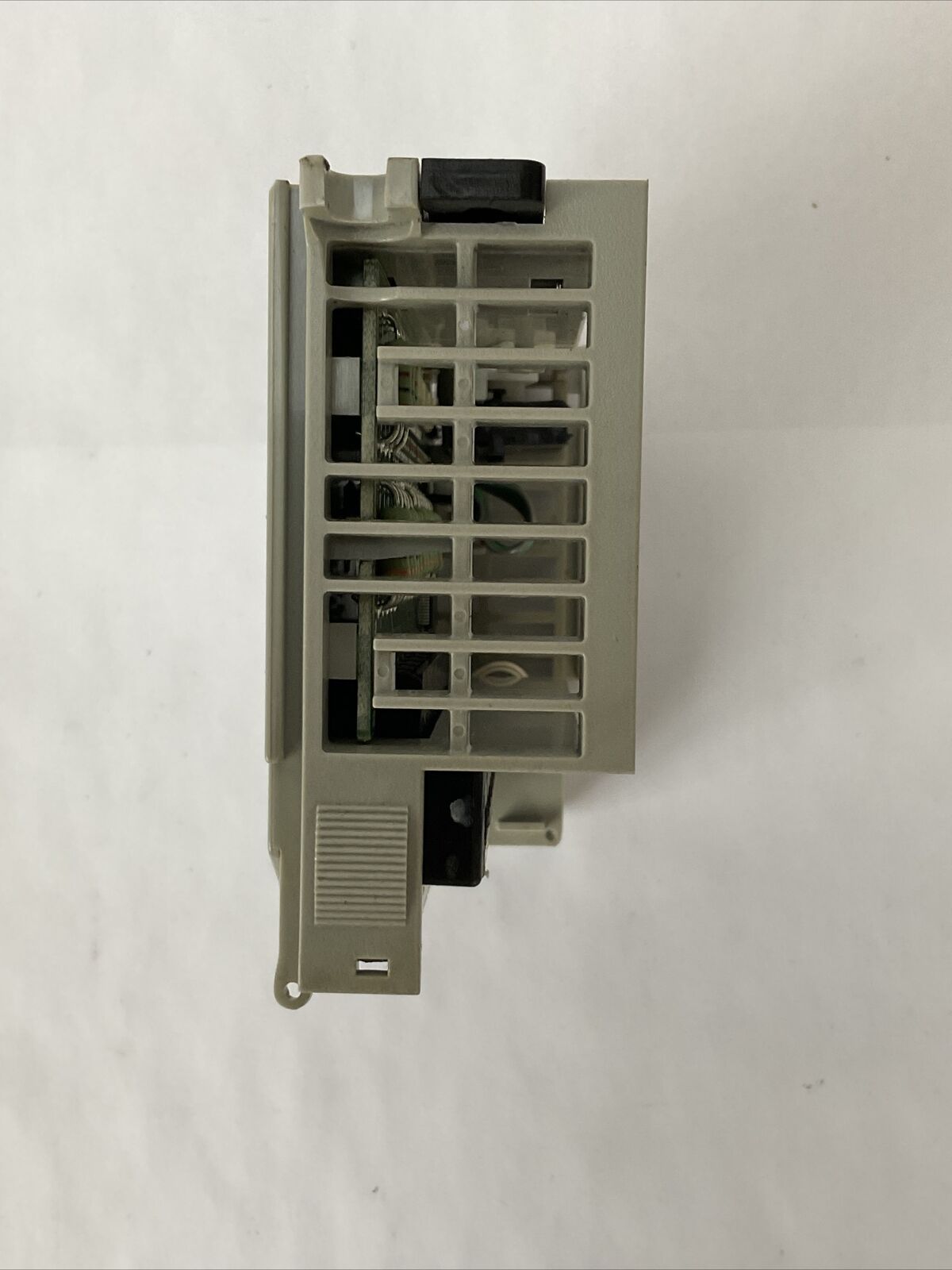 ALLEN BRADLEY 1769-IQ16 SER A F/W REV 3.1 DIR/VER 95320743/03 16PT INPUT MODULE