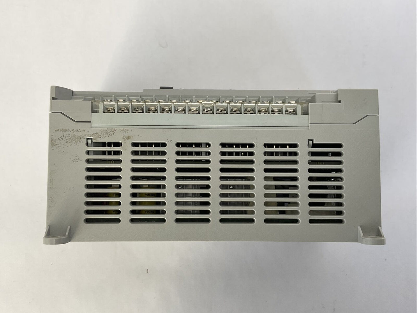 ALLEN BRADLEY 1766-L32BXBA MICROLOGIX 1400 32 POINT CONTROLLER SER B FW 13