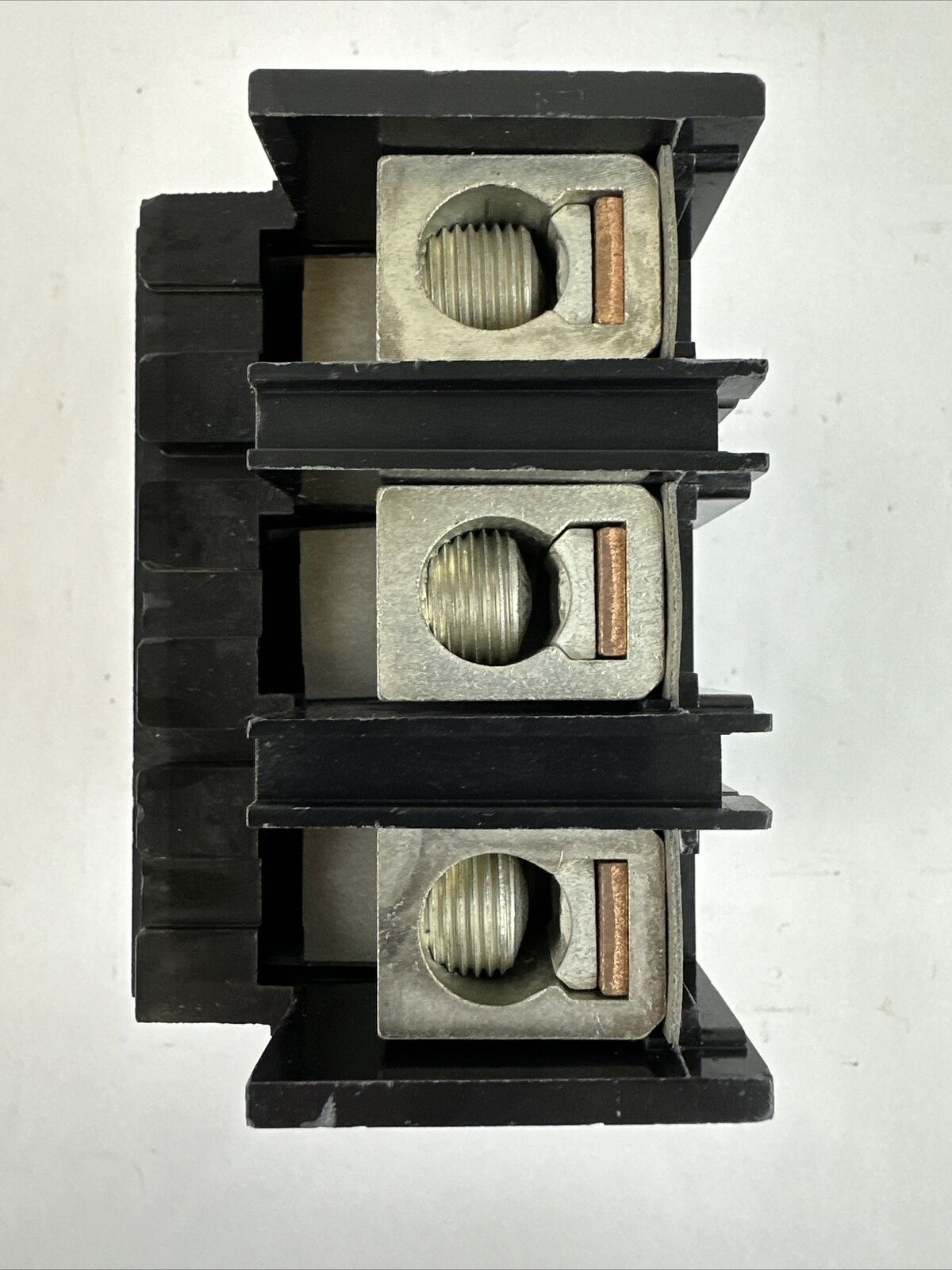 SQUARE D Q2L3150 150AMP 240VAC 3POLE CIRCUIT BREAKER