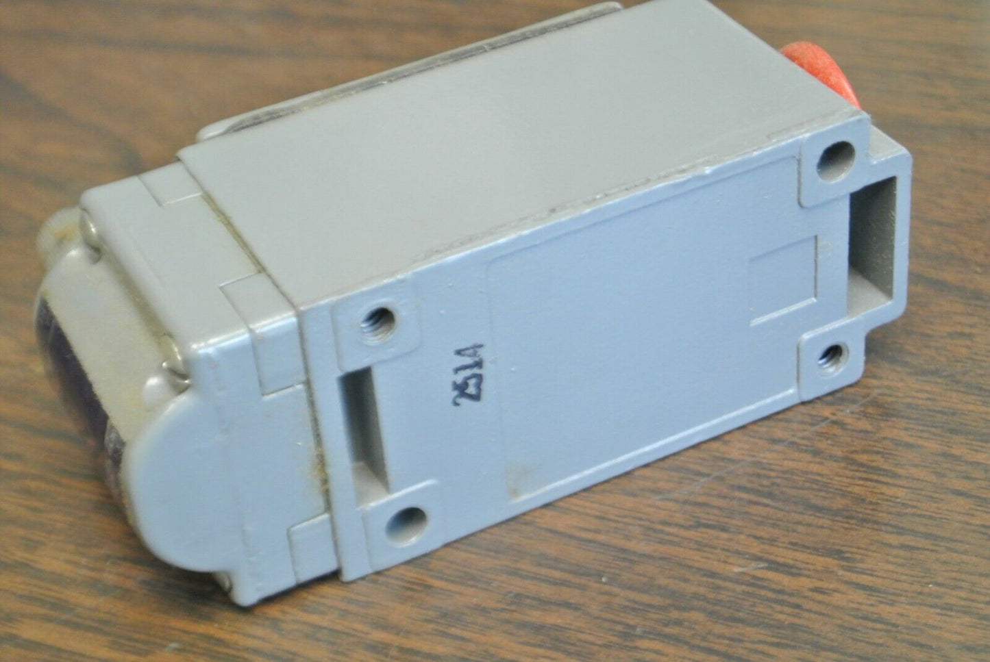SQUARE D 9007 B53B2 Ser. B / HEAVY DUTY LIMIT SWITCH / NEW SURPLUS in BOX