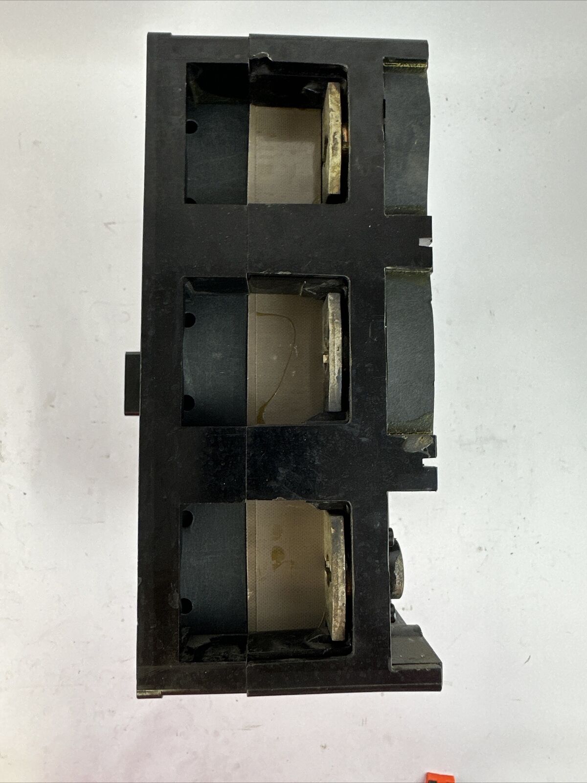 GOULD CJ3M225 CIRCUIT BREAKER 600VAC 225A 3POLE A6KA CURRENT LIMITING
