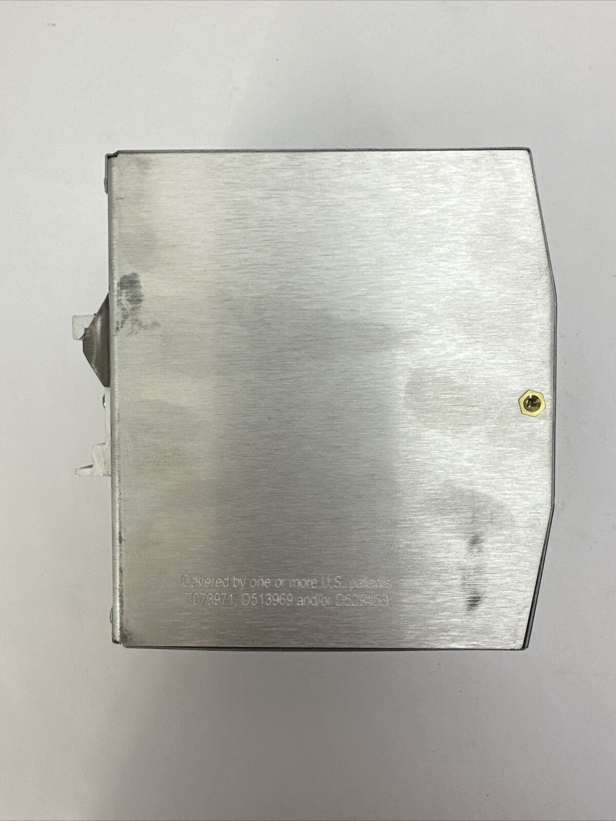 SOLA SDN 10-24-100P POWER SUPPLY 24VDC 10A 115/230VAC 5.0/2.0A