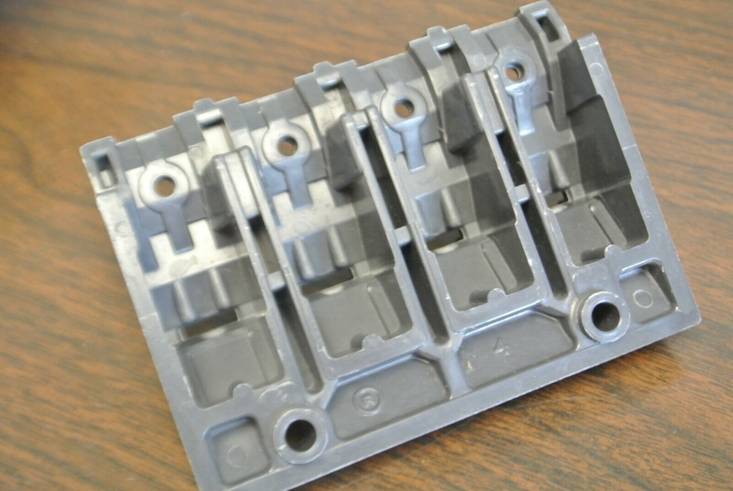 ALLEN-BRADLEY X300664 / CONTACT BLOCK for STARTER / SIZE 1 / NEW SURPLUS