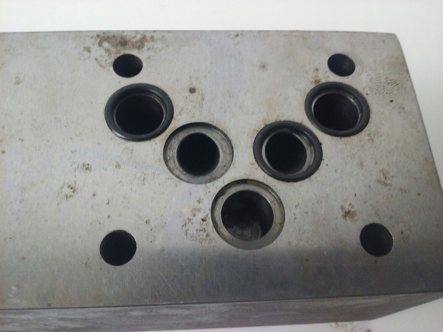 CONTINENTAL HYDRAULICS P05MSV-PDP-300-GD-B PRESSURE REDUCING VALVE, P05MSV-300