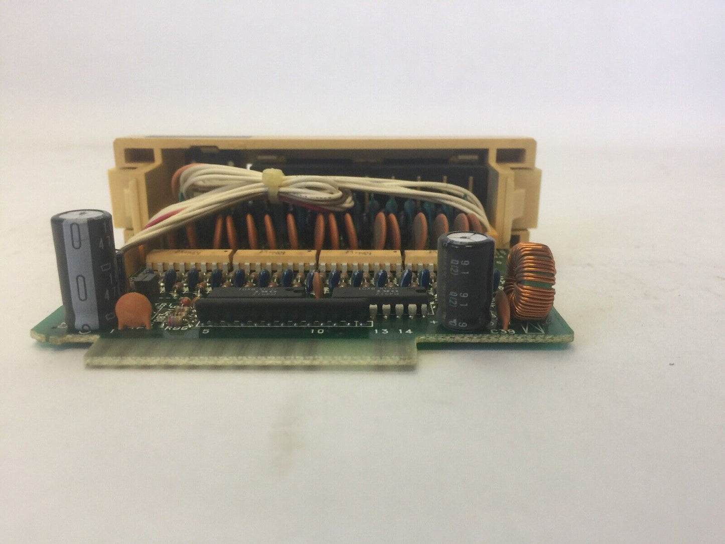 KOYO E-05N DC24V INTPUT MODULE