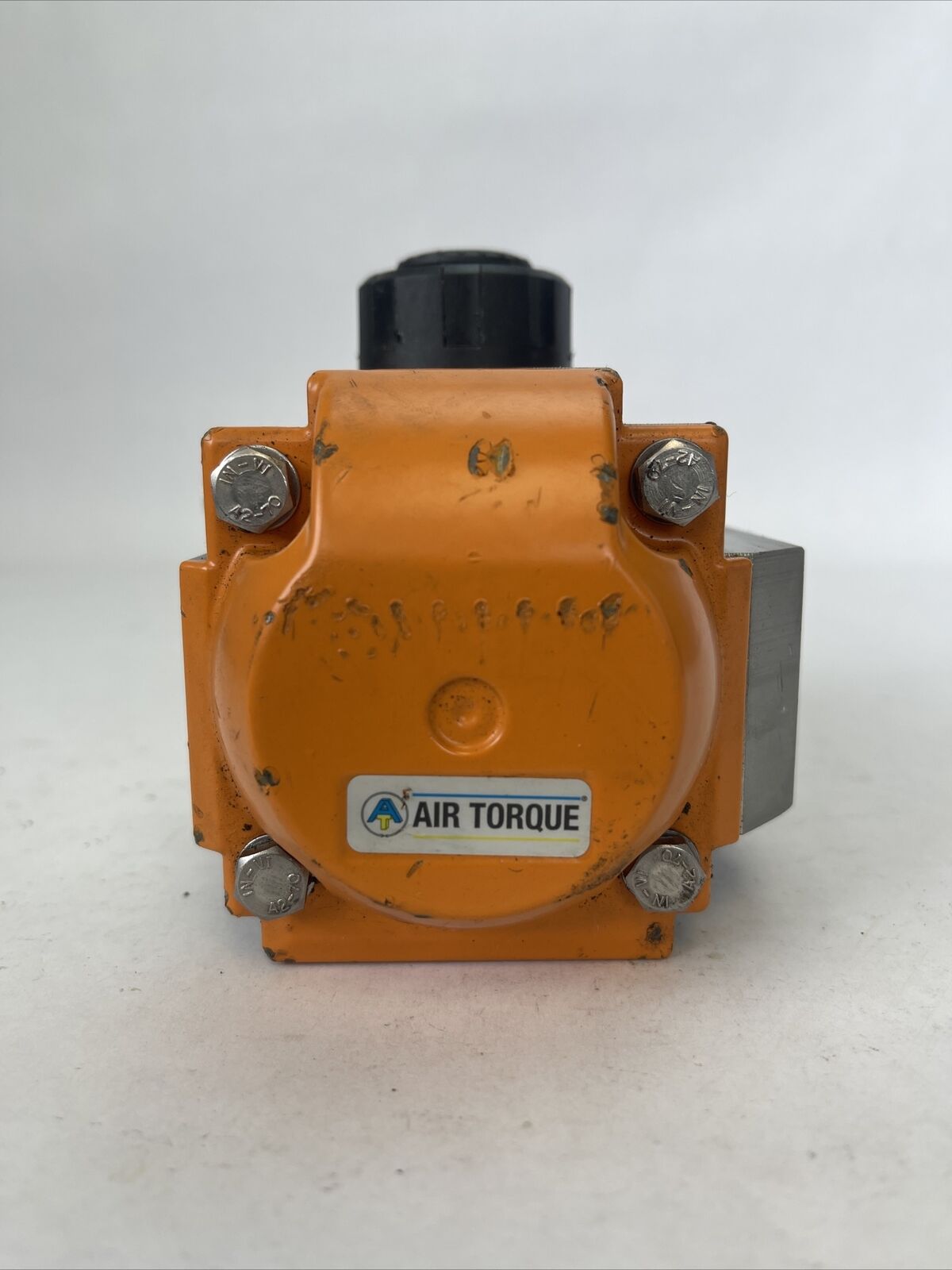 AIR TORQUE PT100S12A PNEUMATIC ACTUATOR