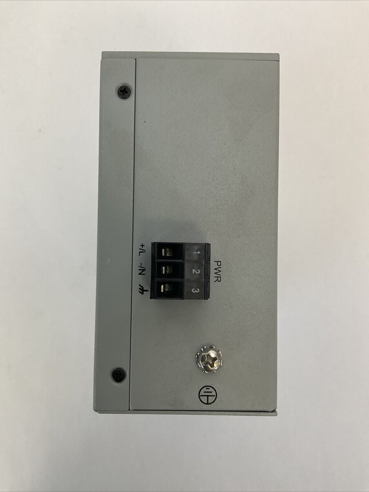 ALLEN BRADLEY 1783-US8T SER A DIR/VER 10000326813/00 UNMANAGED ETHERNET SWITCH