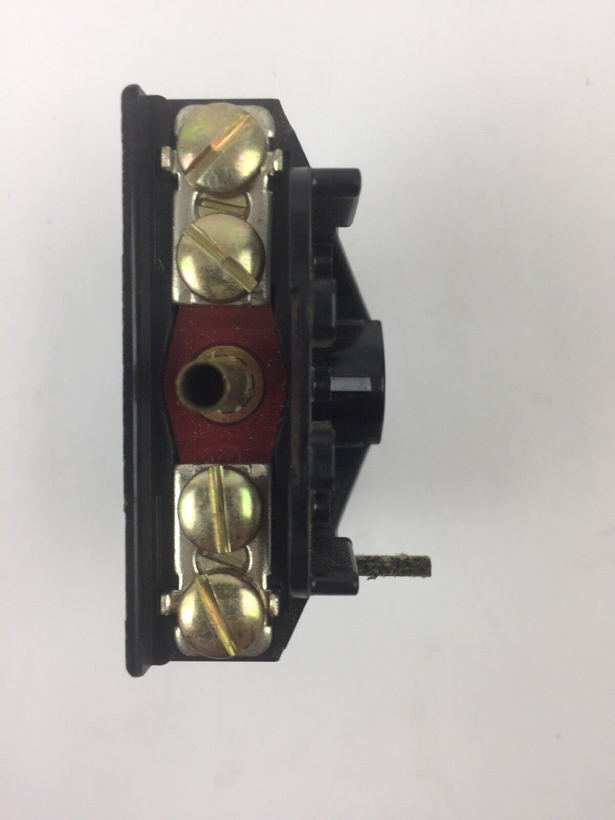ALLEN BRADLEY X33547 OVERLOAD RELAY