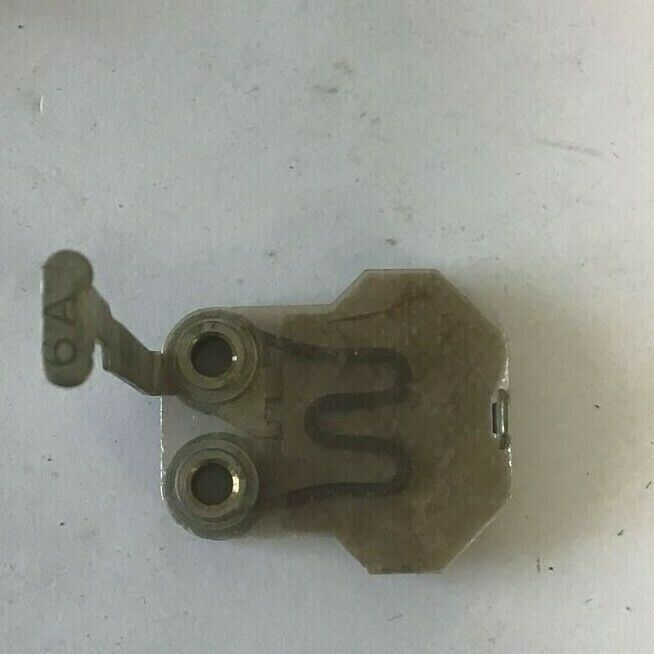 ARROW HART 42061 OVERLOAD RELAY HEATER ***LOTOF2***