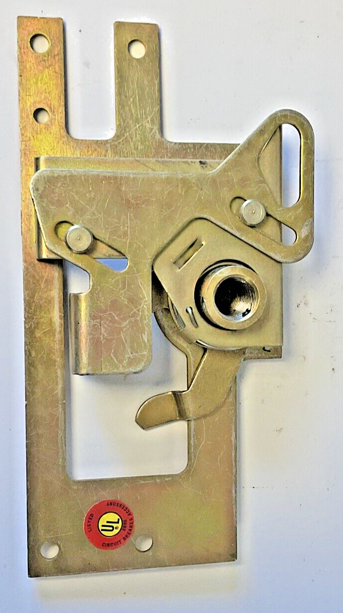 WESTINGHOUSE 5092A62G04 VARI-DEPTH MECHANISM J FRAME SER.C BREAKER