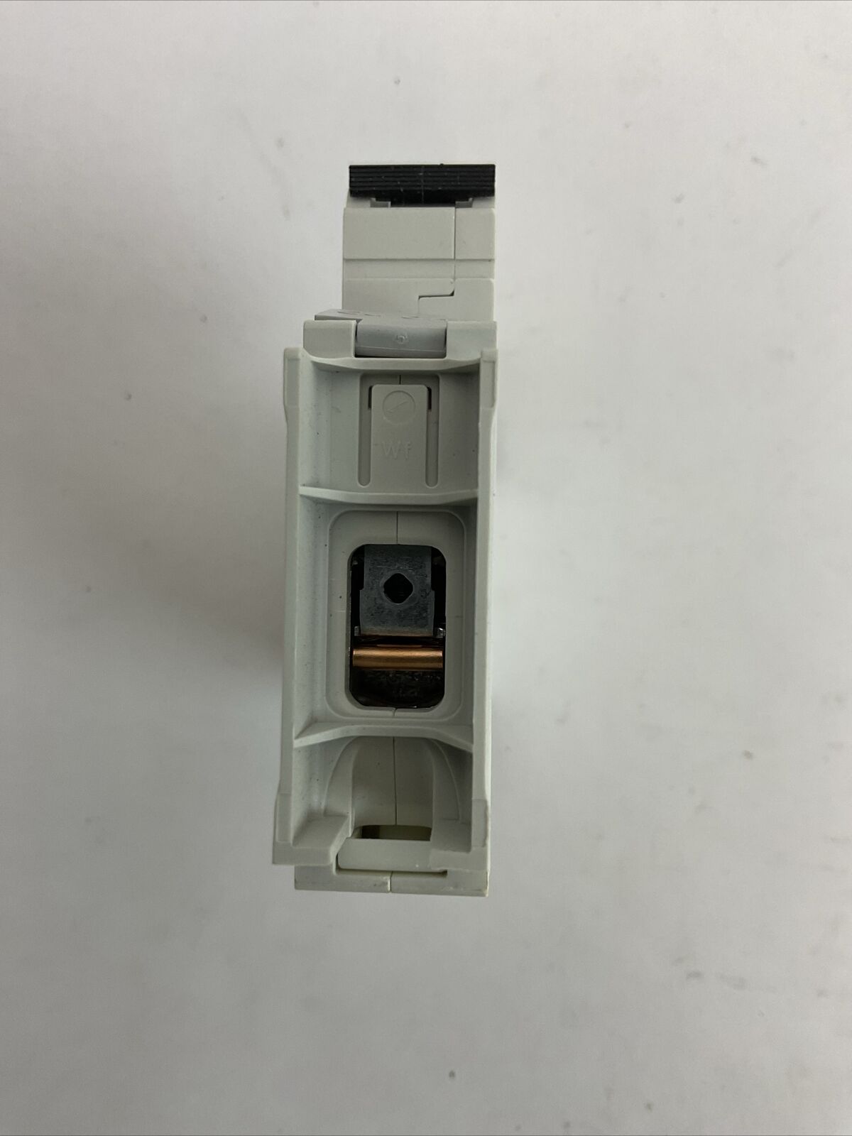 SIEMENS 5SJ4 118-7HG41 MINITURE CIRCUIT BREAKER 15AMP 240VAC 1POLE