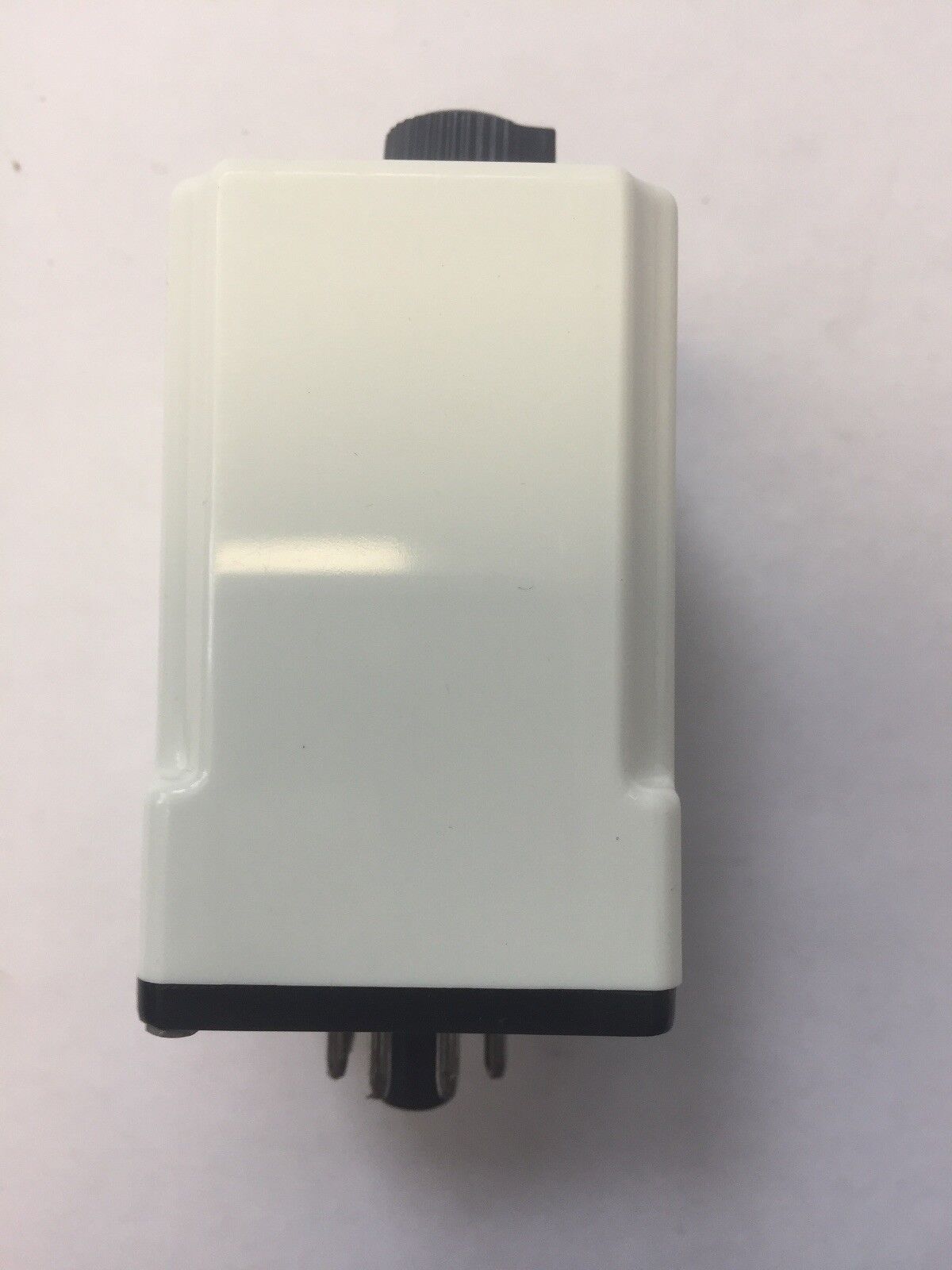 ALLEN BRADLEY 700-HT12AA24 TIMING RELAY 24VAC SER A