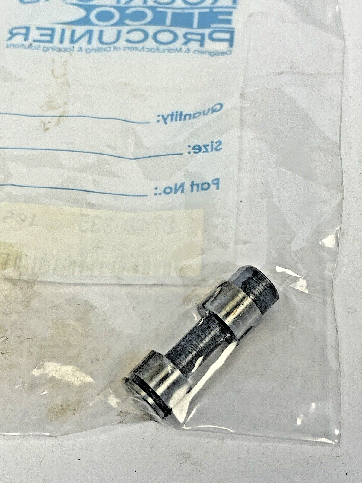 ROCKFORD ETTCO PROCUNIER - 97420335 - TYPE 2-E TAP COLLET - 0-6"