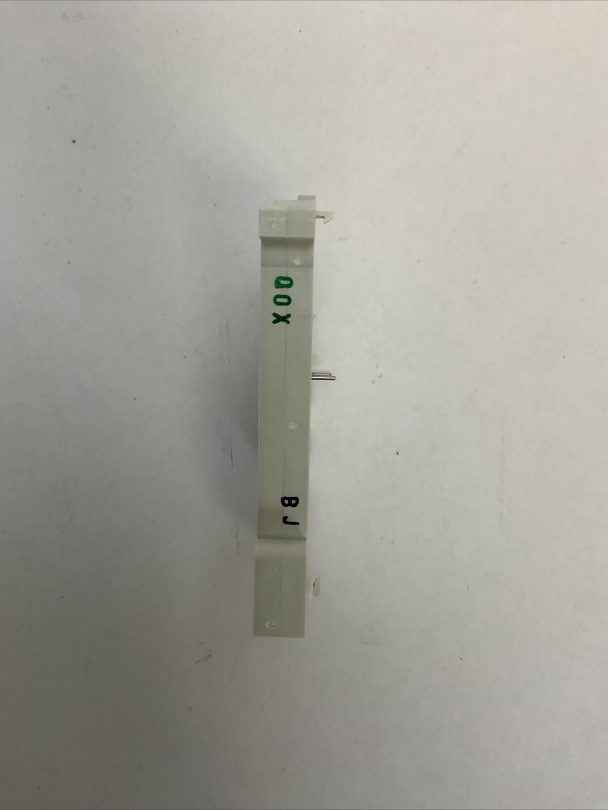 ALLEN BRADLEY 1492-ASPH3 SER C AUXILIARY SWITCH