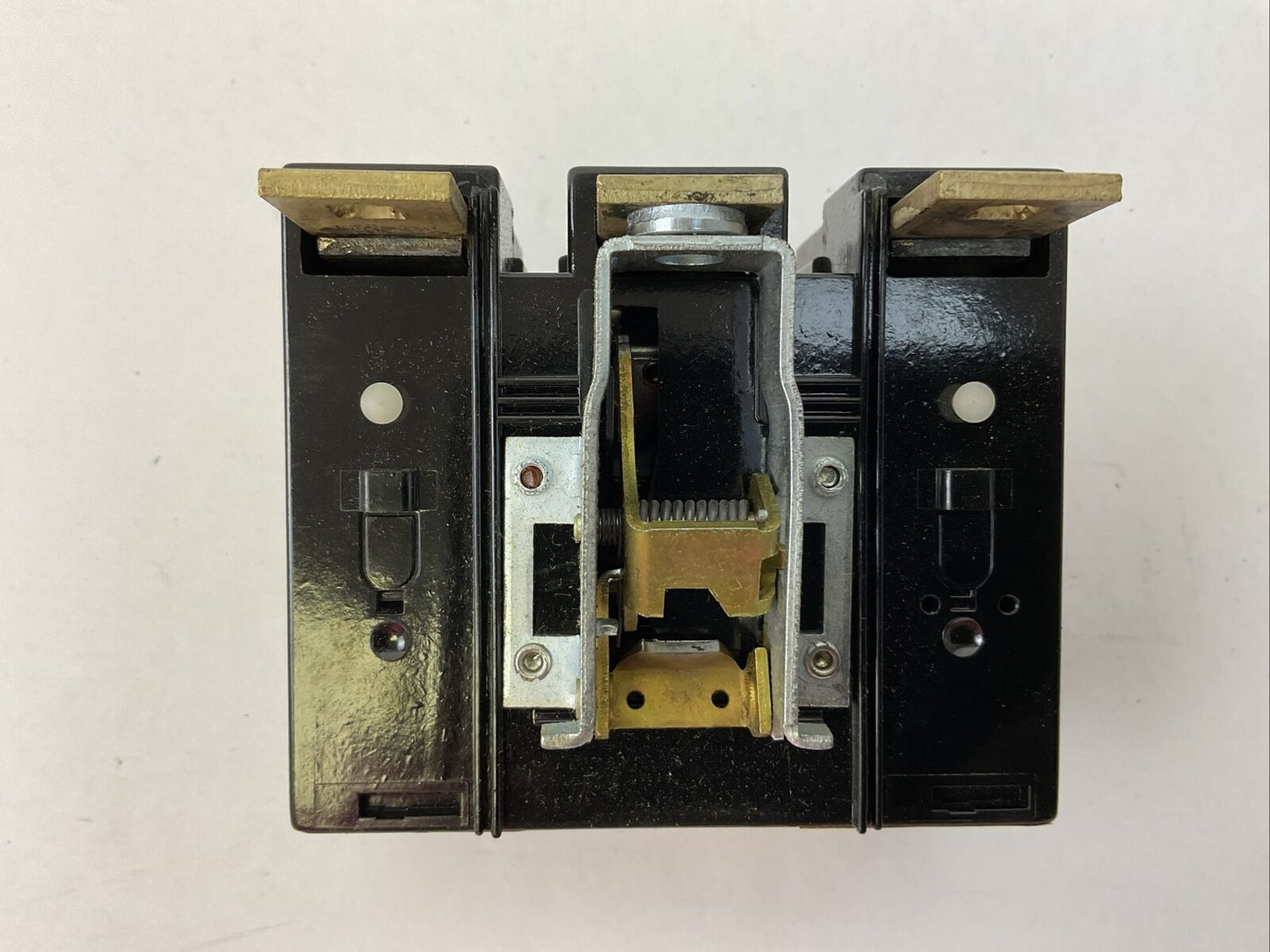 GE TFK236T100 TYPE TFK TRIP UNIT 100AMP 3POLE
