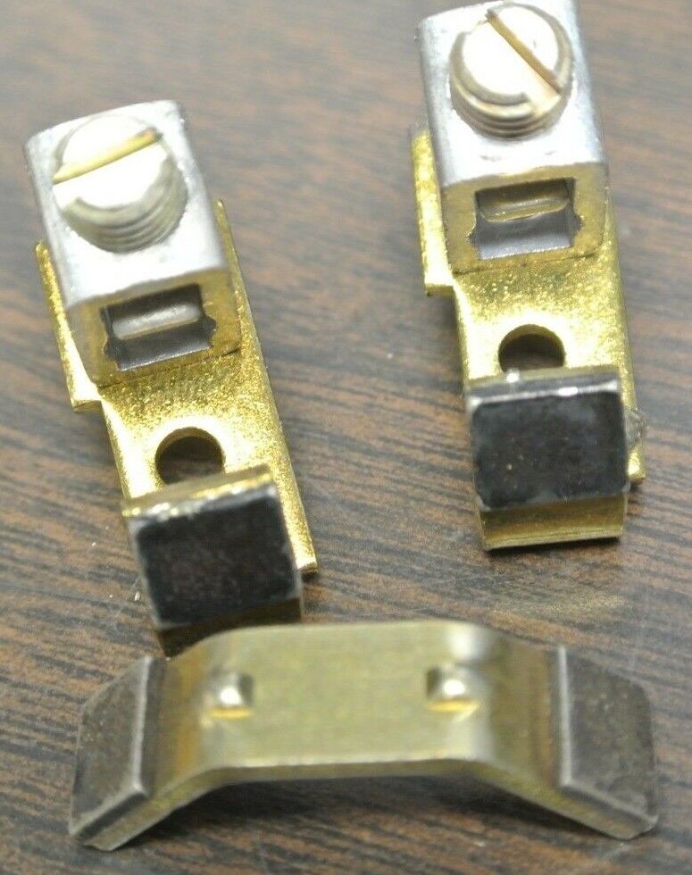 GENERAL ELECTRIC CR55-152313G110 CONTACT KIT / SET / NEW SURPLUS / 55-152313G110