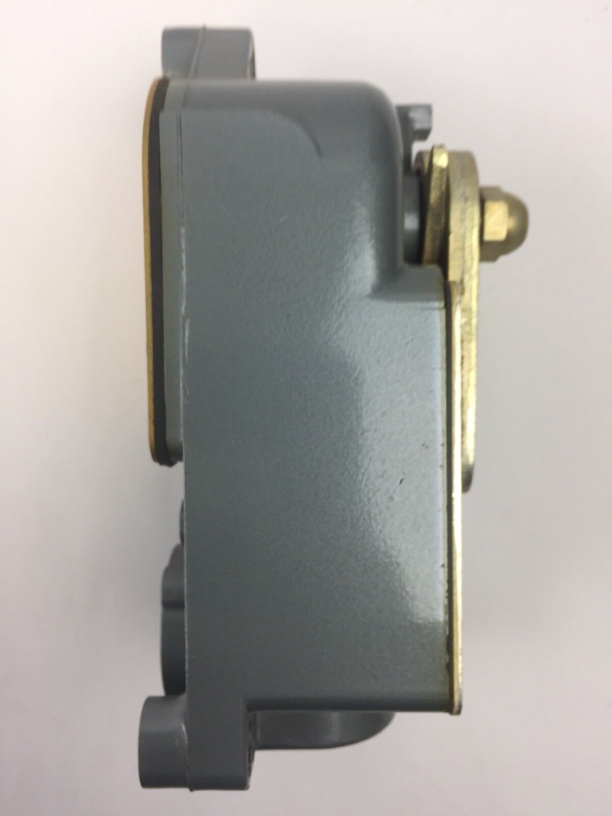 ALLEN BRADLEY 804-B1 SHIPPER ROD MASTER SWITCH