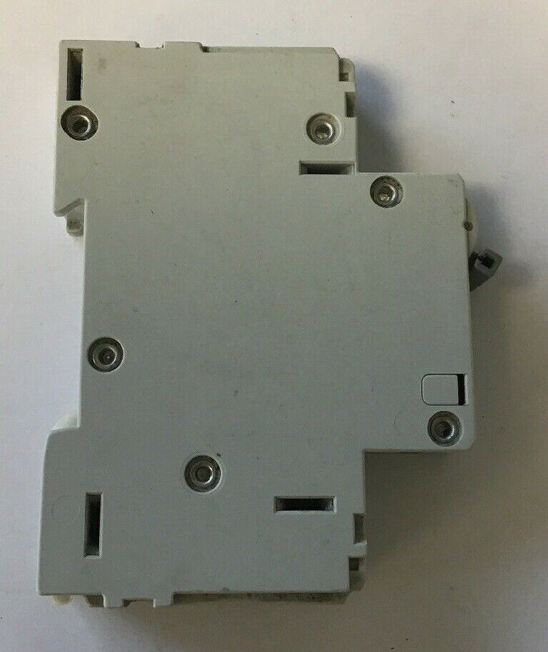 ALLEN BRADLEY 1492-CB1 G020 SER. C 2A 277V 1/6HP CURCUIT BREAKER ***(LOTOF10)***