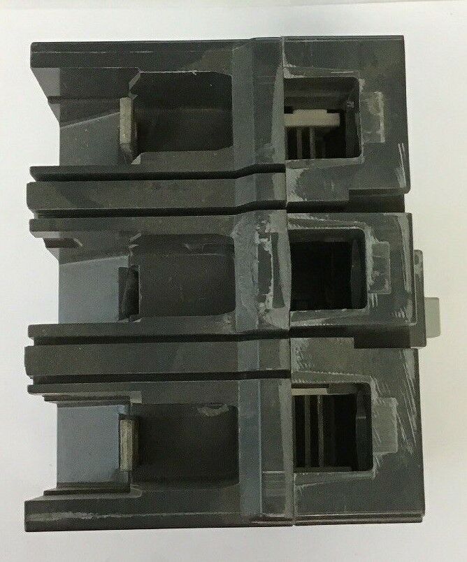 GE SELA24AT0060 CURRENT LIMITING CIRCUIT BREAKER 60A 480VAC 2POLE W/O TRIP