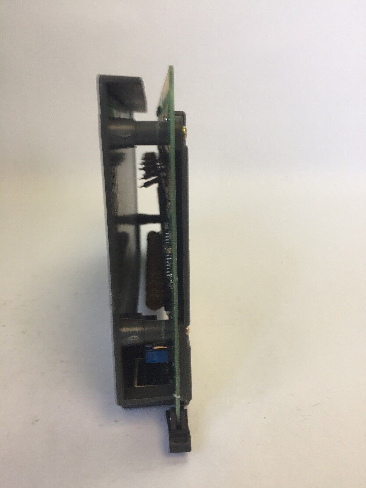 ALLEN BRADLEY 1771-ID16GM/B INPUT MODULE REV B03 ISOLATED 120 VAC 50/60 HZ