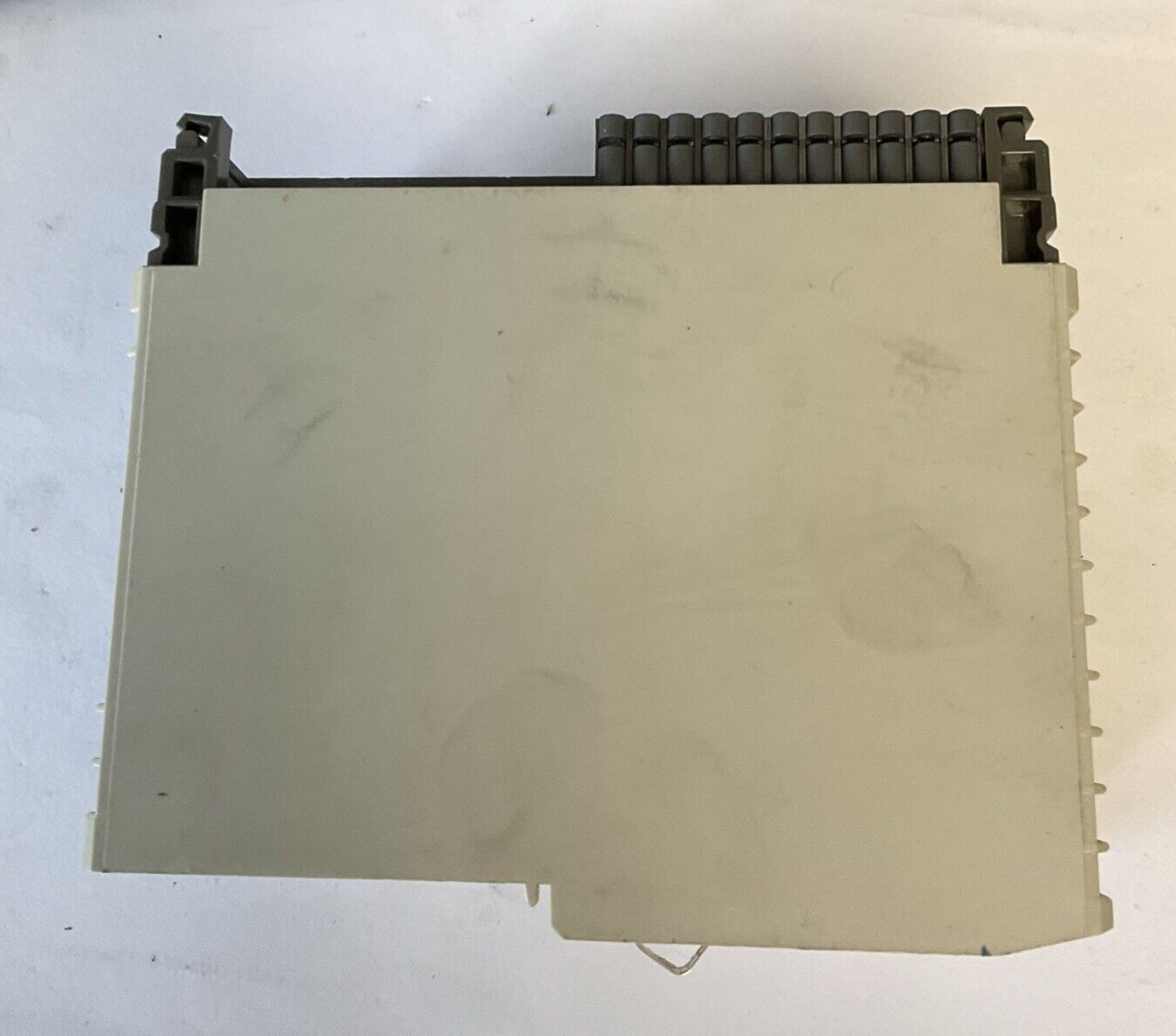 SCHNEIDER AUTOMATION AS-BMOT-202 MOTION MOD ENCDR/RSLVR REV.M
