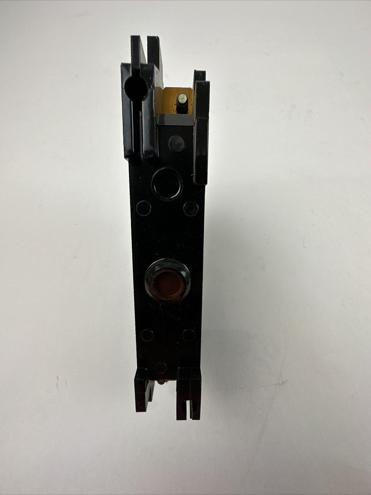 SQUARE D 992130 THERMAL MAGNETIC CIRCUIT BREAKER 125V 30AMP 1POLE TYPE ML