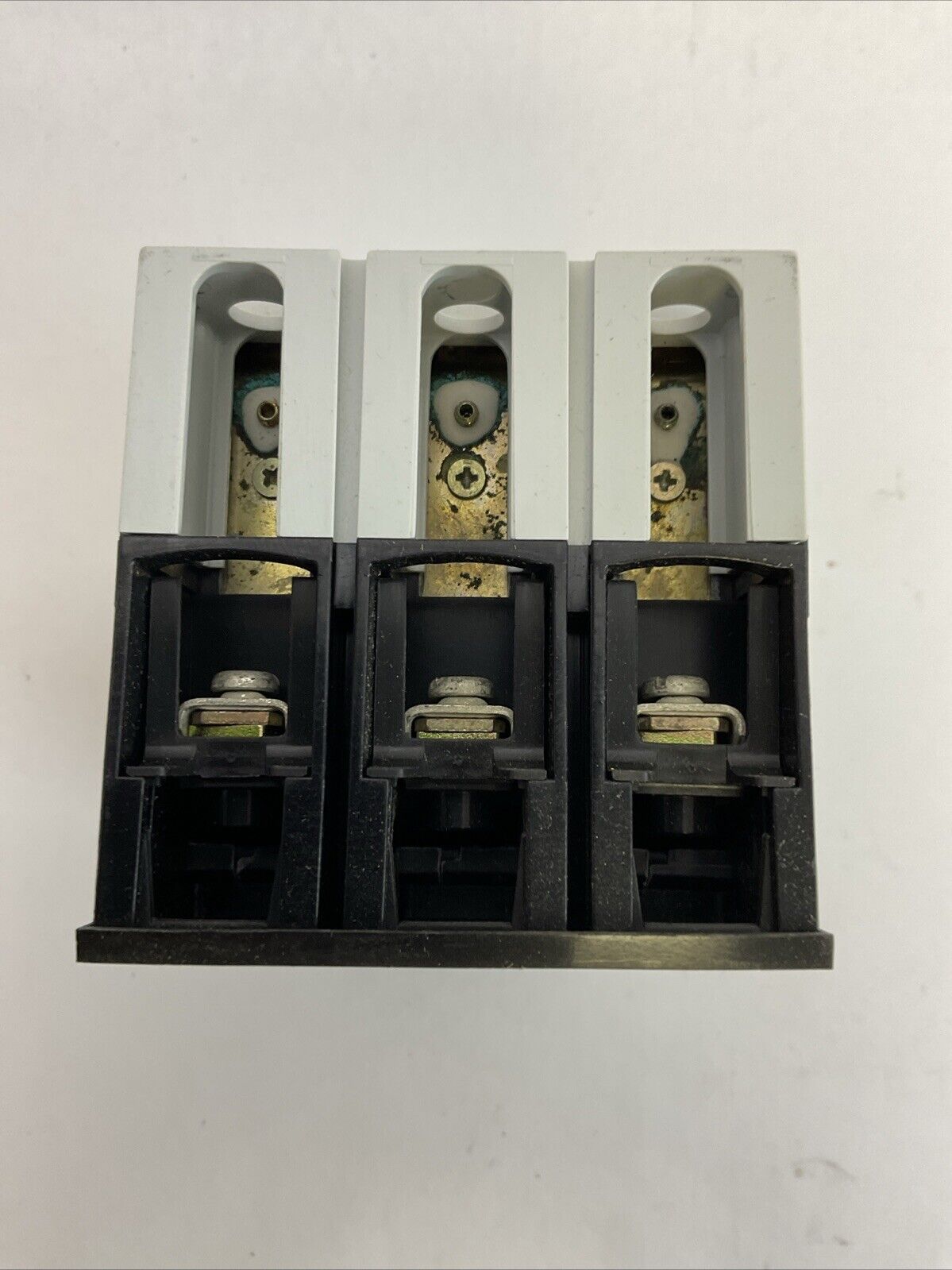 GE FCS36TE020R1 RECORD PLUS CIRCUIT BREAKER - 20A, 600Y/347VAC/500VDC, 3-POLE