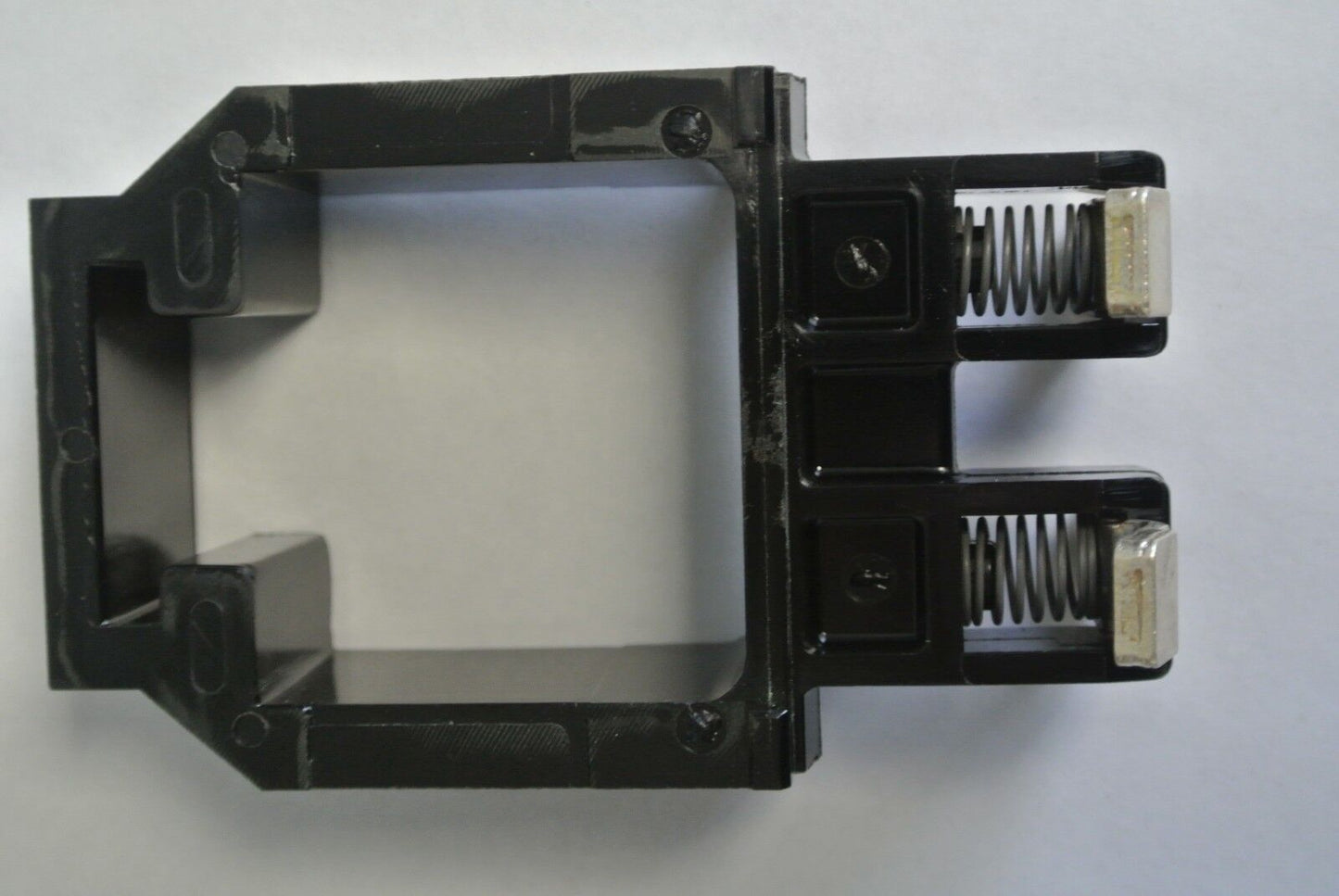 ALLEN-BRADLEY X-232700 / SIZE 2 / 2-POLE / MOVABLE SUPPORT w/ CONTACTS WX232700