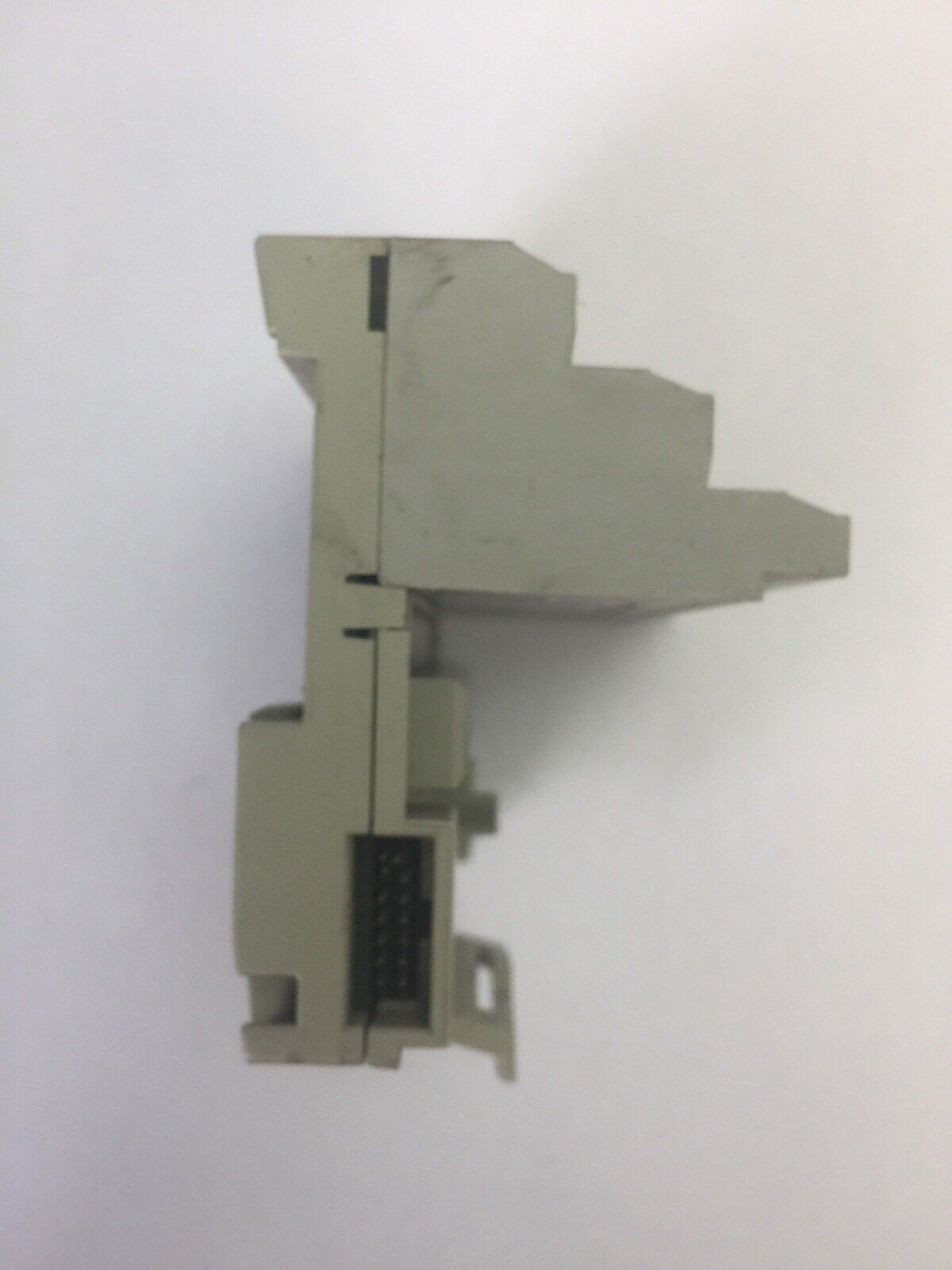 ALLEN BRADLEY 1794-TB2/A FLEXBUS TERMINAL BLOCK 5VDC 640mA