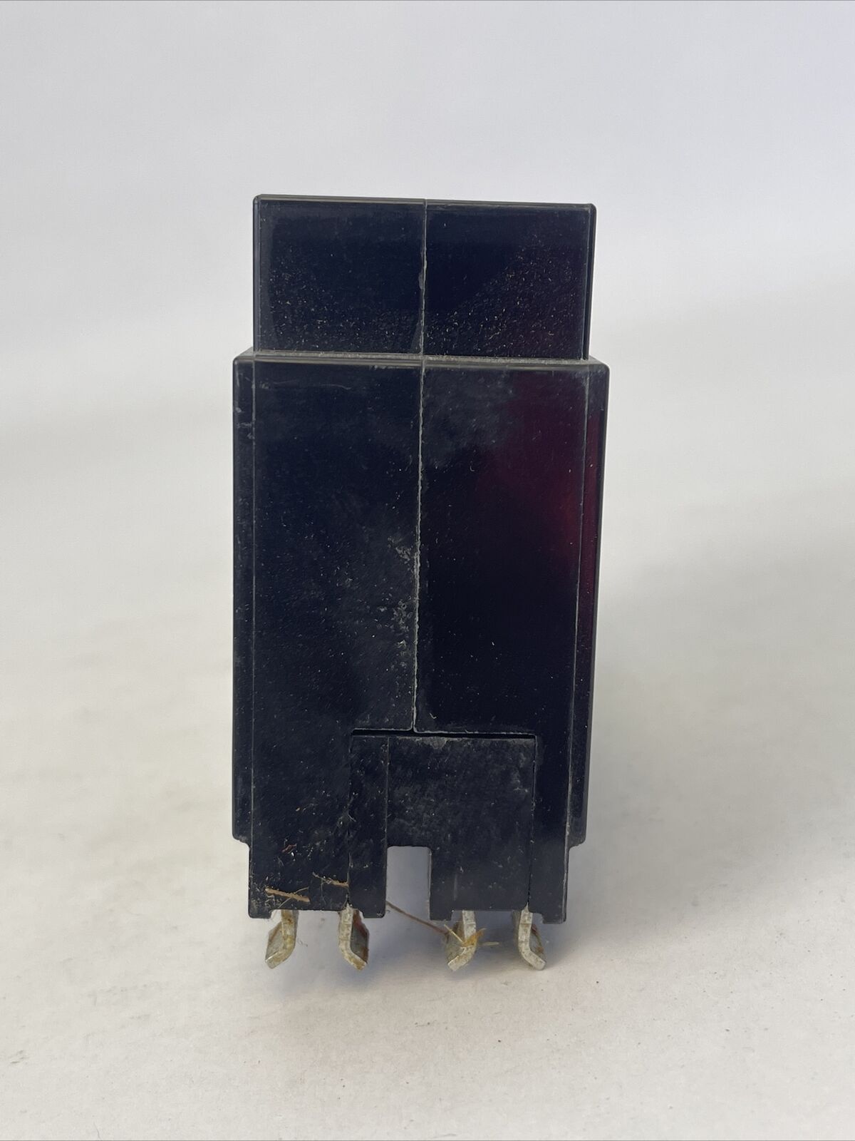 SQUARE D QOEMPS INPUT 208-240VAC OUTPUT 24VDC POWER SUPPLY FOR QO CIRCUIT BREAKE