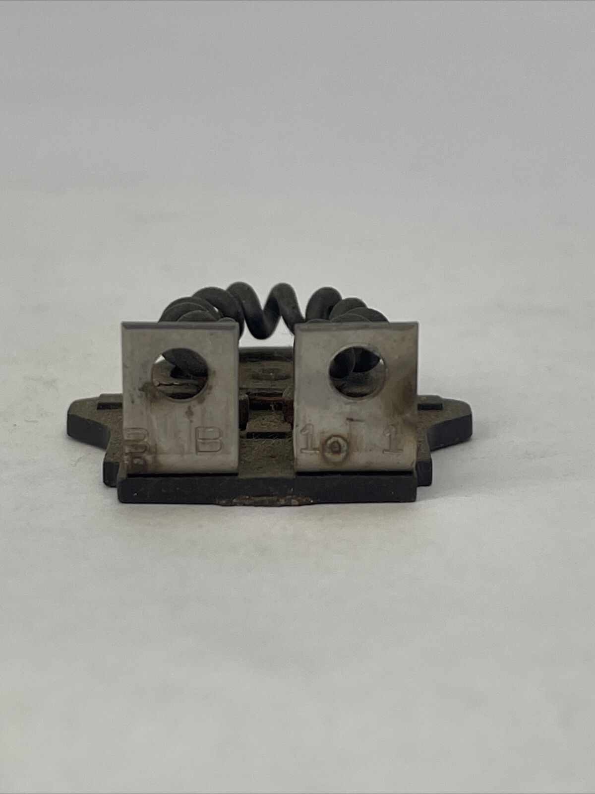 WESTINGHOUSE BB11 HEATER (LOT OF 3)
