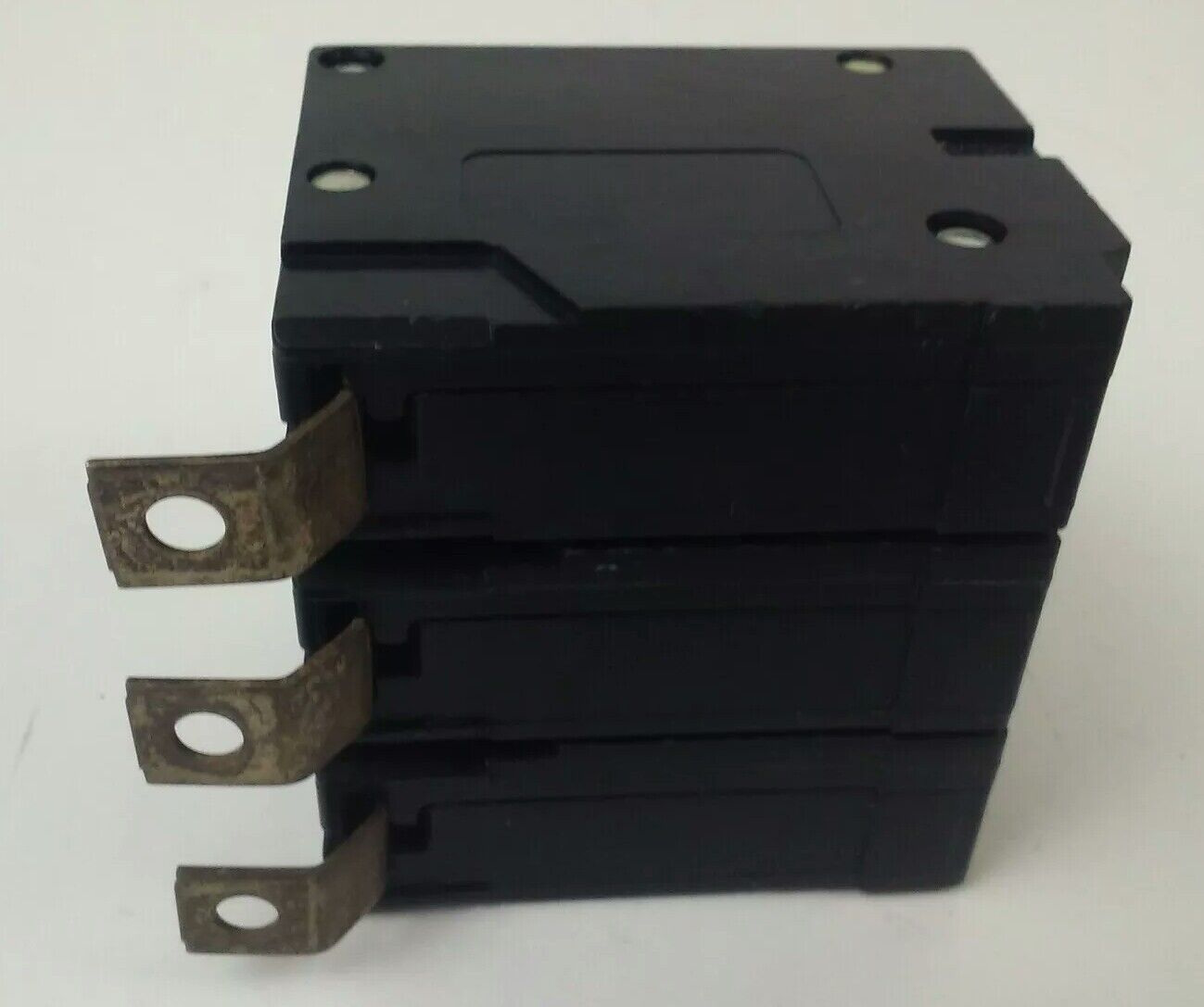 WESTINGHOUSE QBHW3015H QUICKLAG B CIRCUIT BREAKER 3P 240VAC 15A