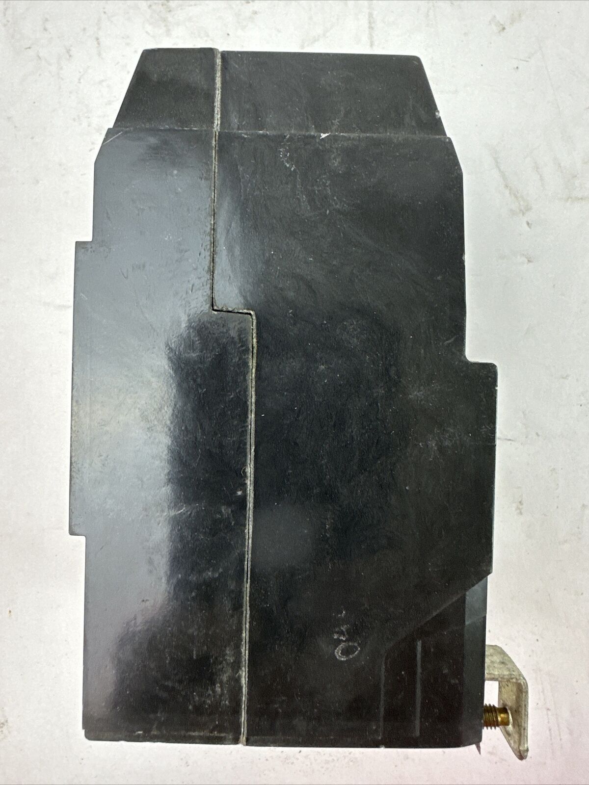 GE TEY315 CIRCUIT BREAKER 15AMP 3POLE 480/277VAC 240VAC