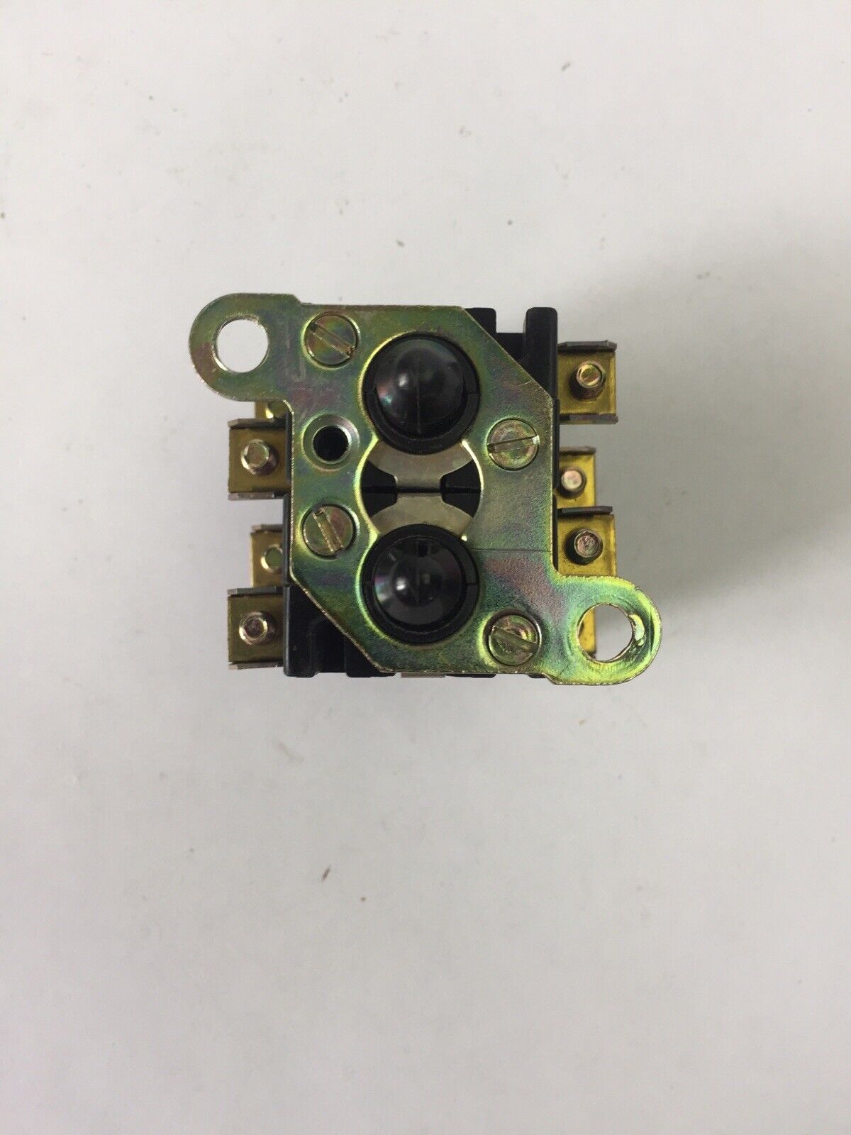 GE CR2940UB203L SELECTOR SWITCH UNIT