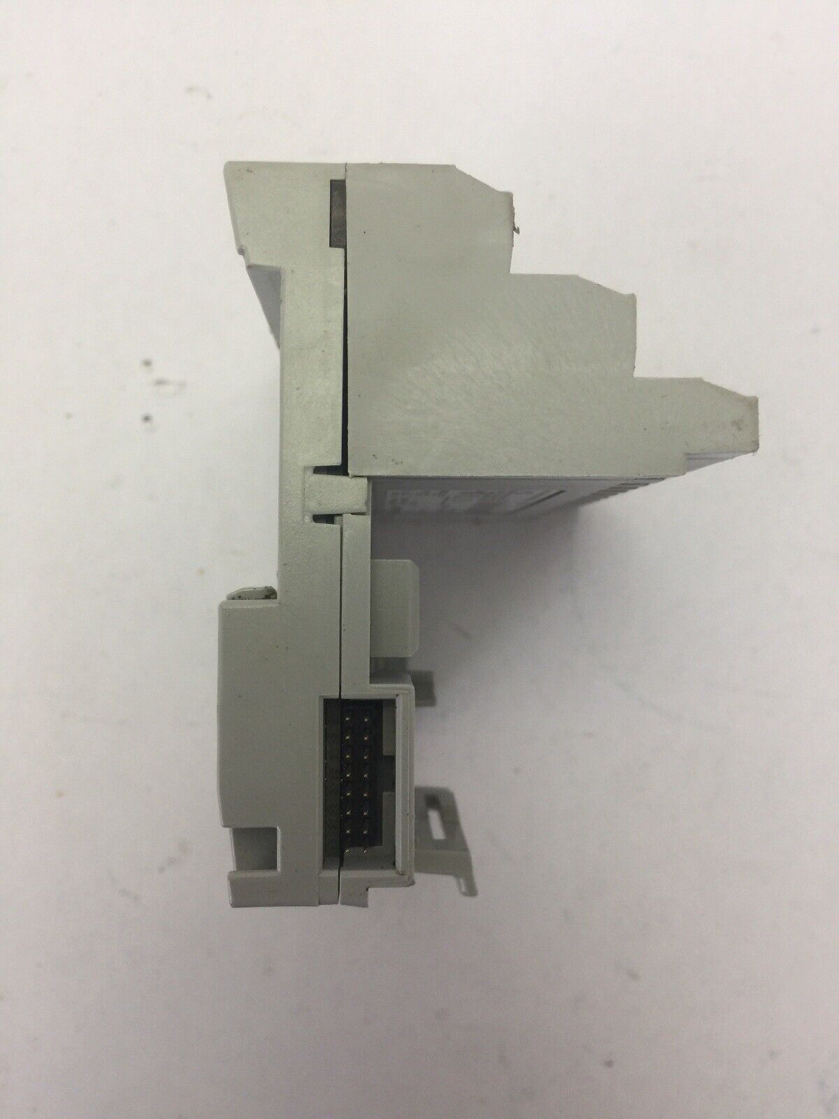 ALLEN BRADLEY 1794-TB3 FLEX I/O TERMINAL BLOCK SER A REV A01 5VDC 640mA