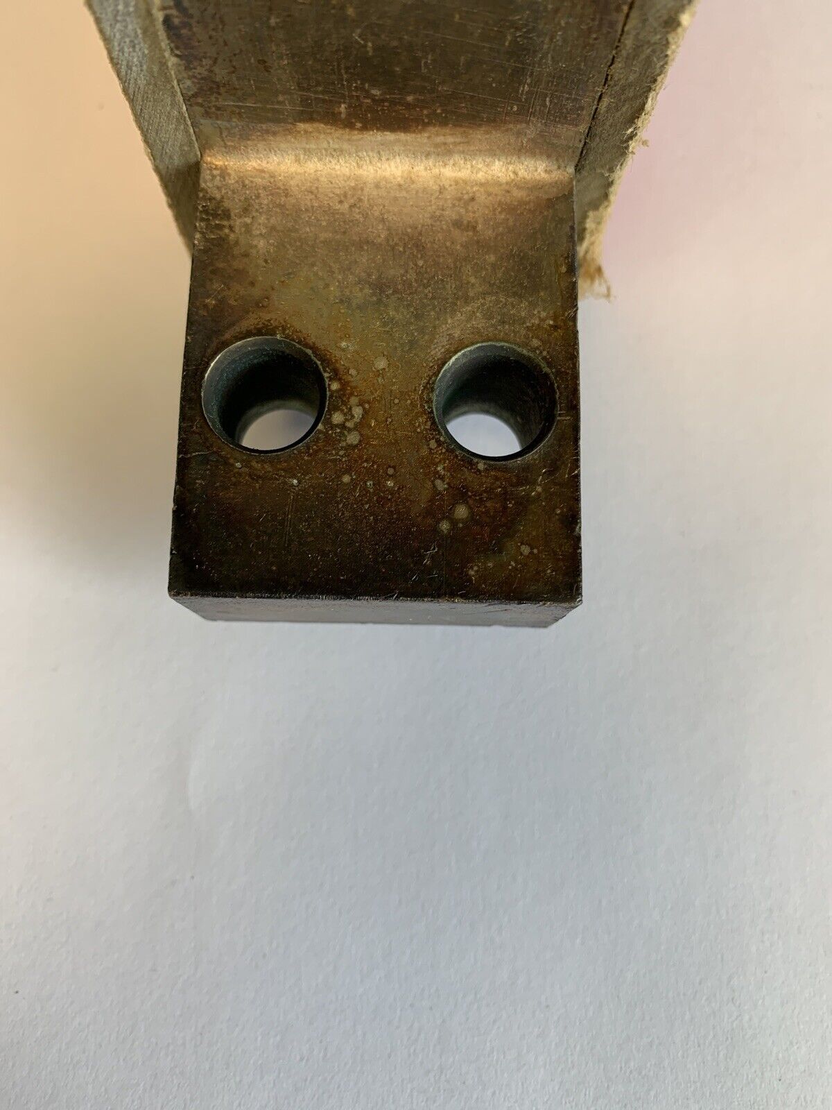 Shawmut Amp-trap A6CPA 1600A (Voltage Not Specified) Fuse