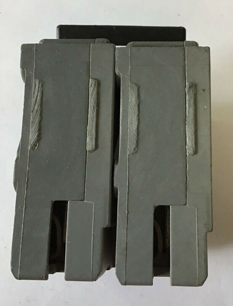 CHALLENGER TYPE VC2100 CIRCUIT BREAKER 120/240VAC HACR